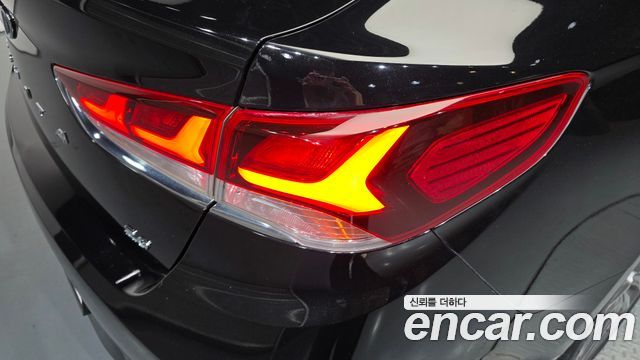 Hyundai Sonata 2019 — photo 9