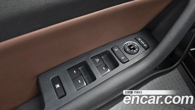 Hyundai Sonata 2019 — photo 27
