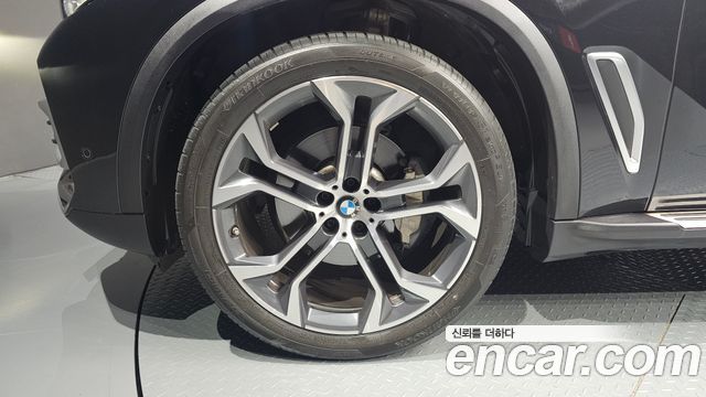 BMW X5 2023 — photo 5
