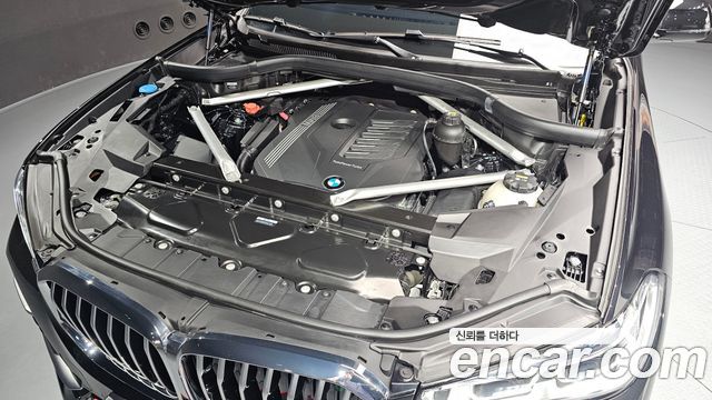 BMW X5 2023 — photo 6
