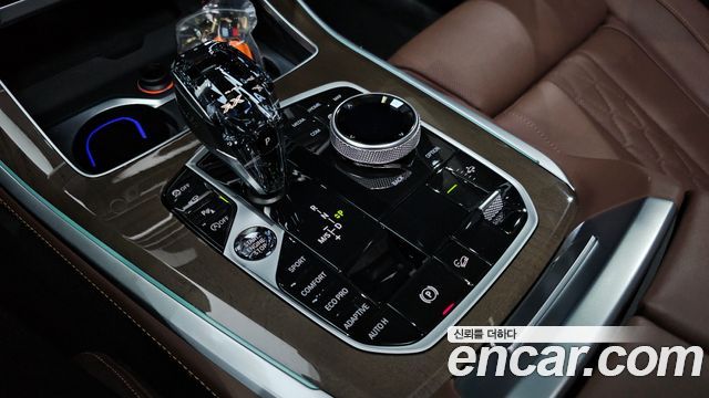 BMW X5 2023 — photo 12