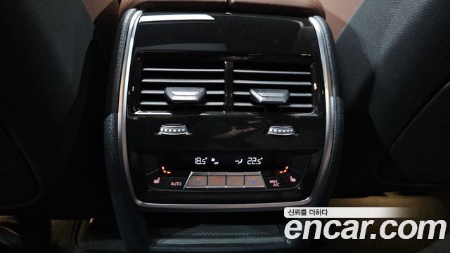 BMW X5 2023 — photo 24