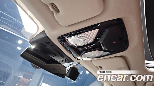BMW X5 2023 — photo 25