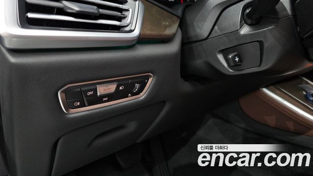 BMW X5 2023 — photo 26