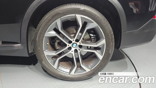 BMW X5 2023 — photo 7