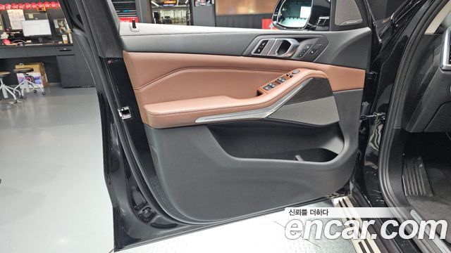 BMW X5 2023 — photo 14