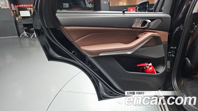 BMW X5 2023 — photo 15