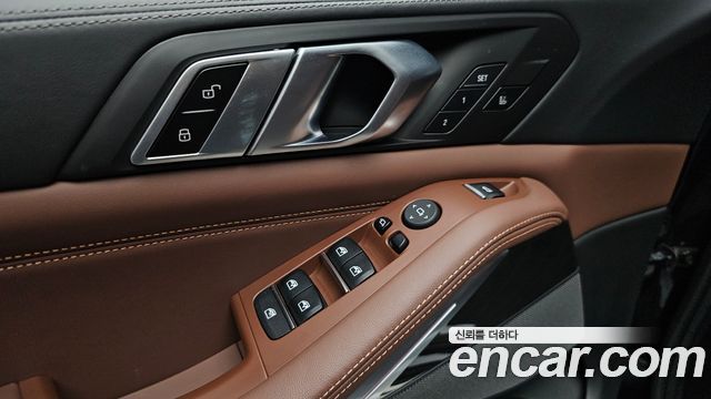 BMW X5 2023 — photo 27