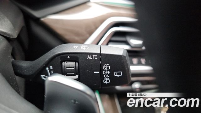 BMW X5 2023 — photo 29