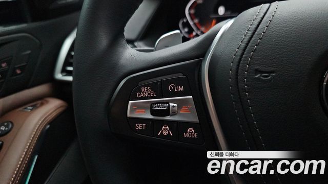 BMW X5 2023 — photo 30