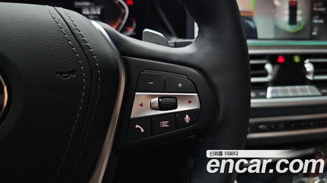 BMW X5 2023 — photo 31