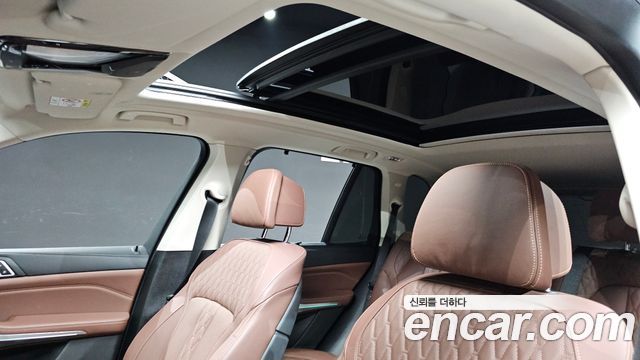 BMW X5 2023 — photo 33