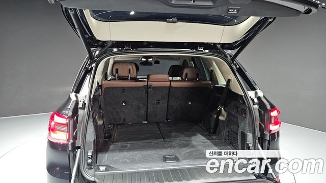 BMW X5 2023 — photo 34