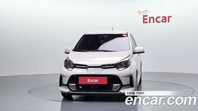Kia morning 2023 — photo 3