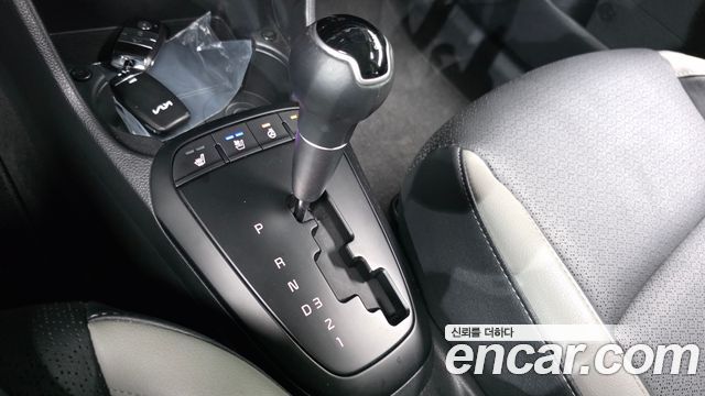 Kia morning 2023 — photo 12