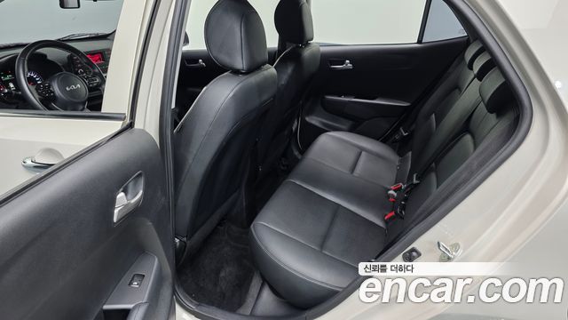Kia morning 2023 — photo 18
