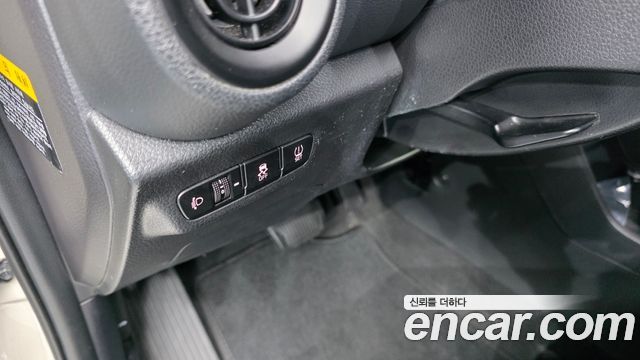 Kia morning 2023 — photo 23