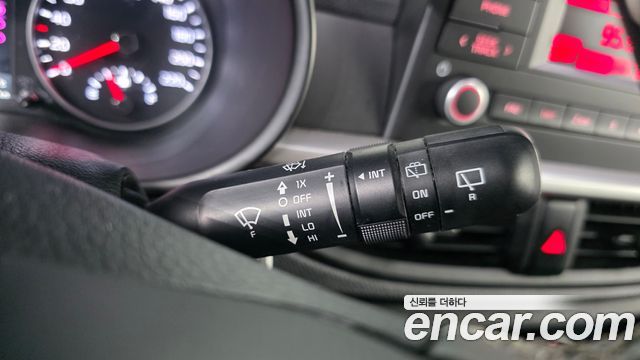 Kia morning 2023 — photo 26
