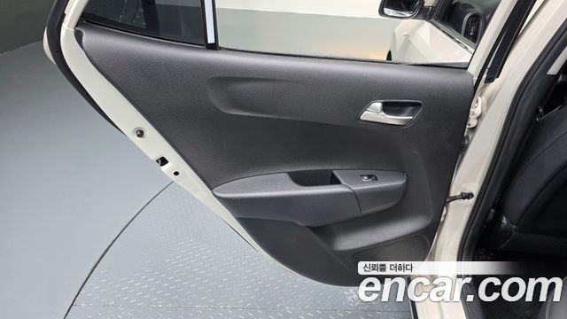 Kia morning 2023 — photo 15