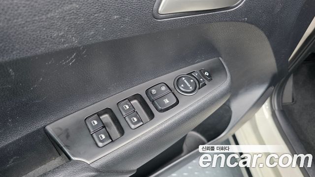 Kia morning 2023 — photo 27