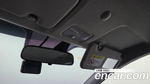 Kia morning 2023 — photo 28