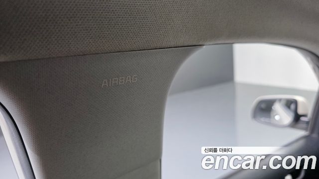 Kia morning 2023 — photo 29