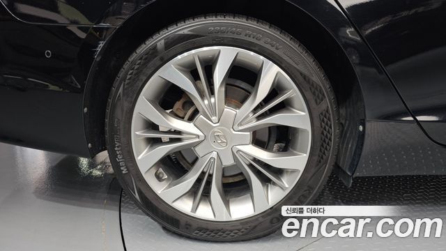 Hyundai Sonata 2016 — photo 5