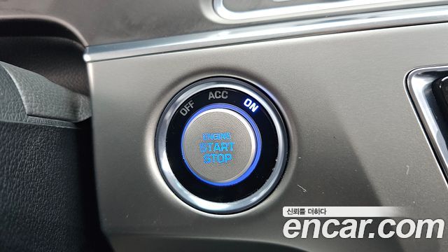 Hyundai Sonata 2016 — photo 22
