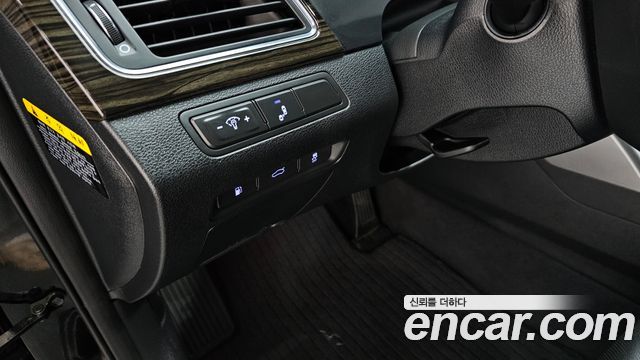 Hyundai Sonata 2016 — photo 25