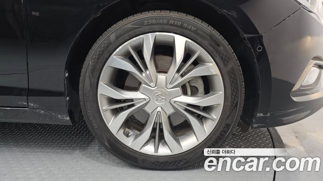 Hyundai Sonata 2016 — photo 7