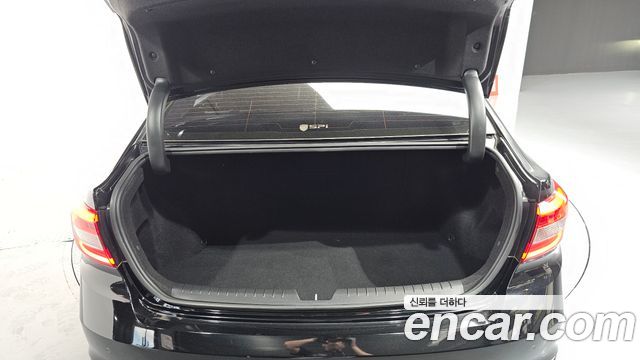 Hyundai Sonata 2016 — photo 28