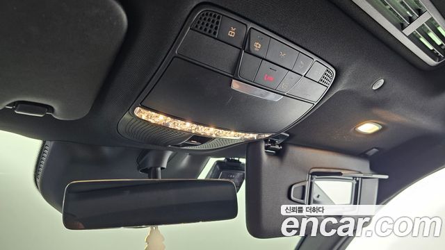 Mercedes-Benz GLC-Class 2021 — photo 31