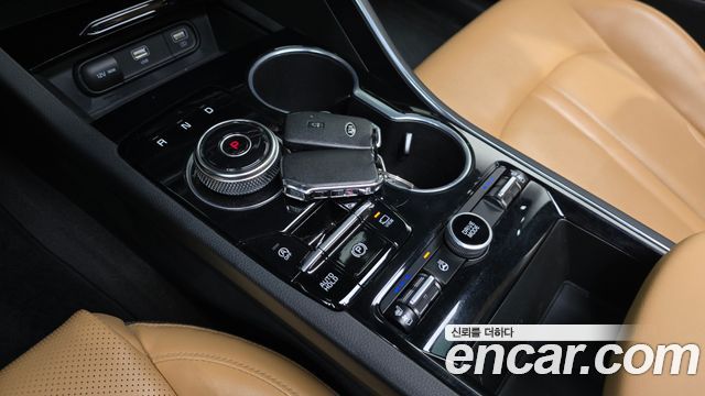 Kia K5 2021 — photo 9
