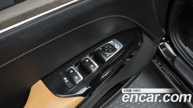 Kia K5 2021 — photo 15