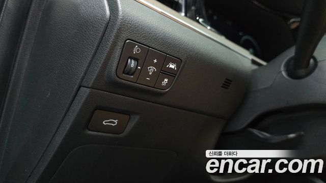 Kia K5 2021 — photo 16