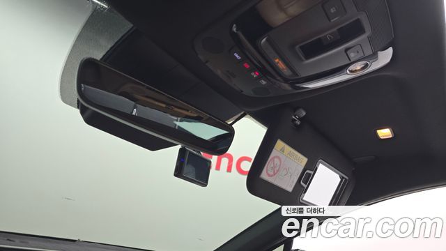 Kia K5 2021 — photo 19