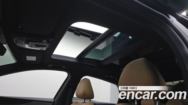 Kia K5 2021 — photo 20