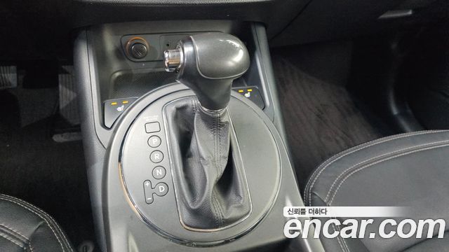 Kia Sportage 2013 — photo 12
