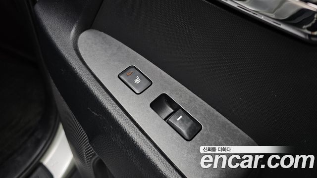 Kia Sportage 2013 — photo 25