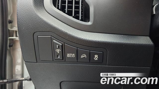 Kia Sportage 2013 — photo 27