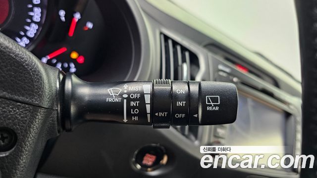 Kia Sportage 2013 — photo 28