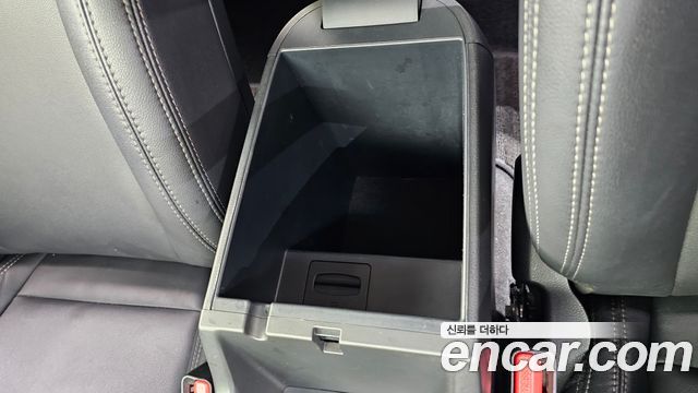Kia Sportage 2013 — photo 29