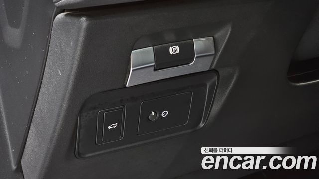 Land Rover Range Rover Evoque 2020 — photo 20