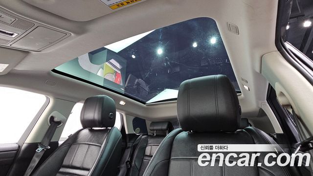 Land Rover Range Rover Evoque 2020 — photo 23