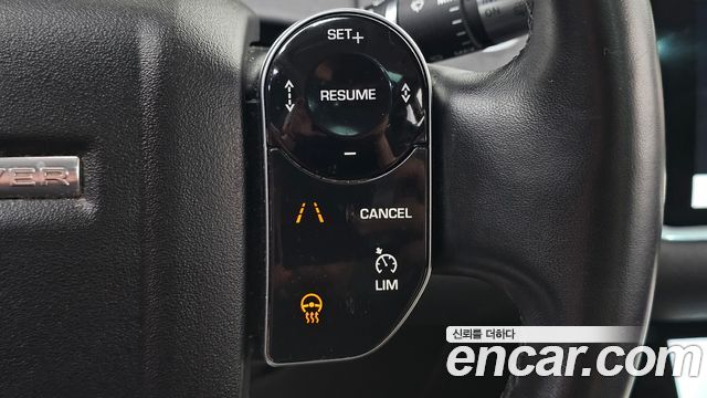 Land Rover Range Rover Evoque 2020 — photo 24