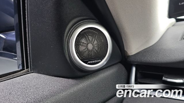 Land Rover Range Rover Evoque 2020 — photo 31