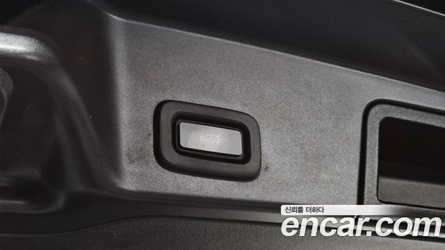 Land Rover Range Rover Evoque 2020 — photo 33