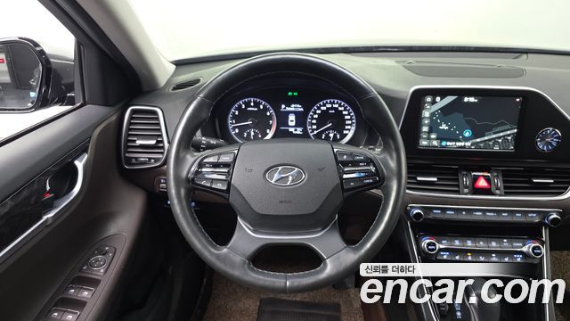 Hyundai Grandeur 2018 — photo 14