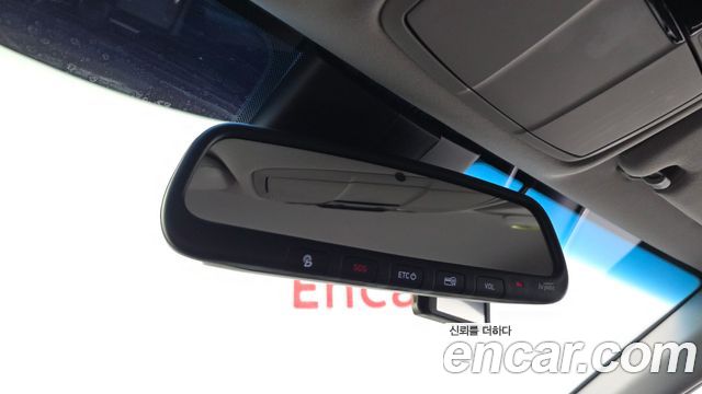 Hyundai Grandeur 2018 — photo 18
