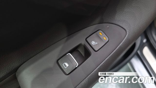 Hyundai Grandeur 2018 — photo 20